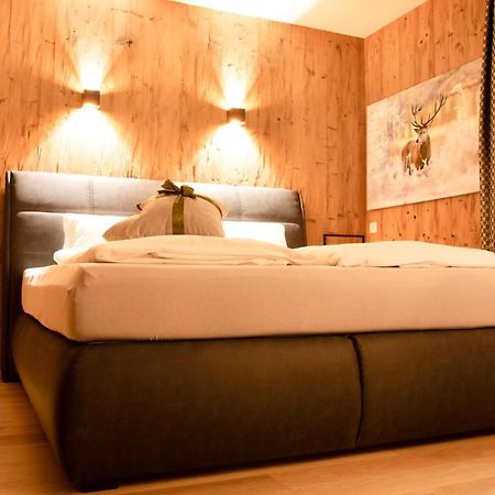 Landhaus Thurner Wagrain Ngoại thất bức ảnh
