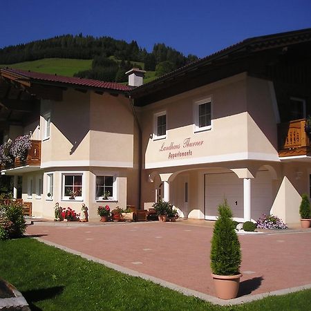 Landhaus Thurner Wagrain Ngoại thất bức ảnh