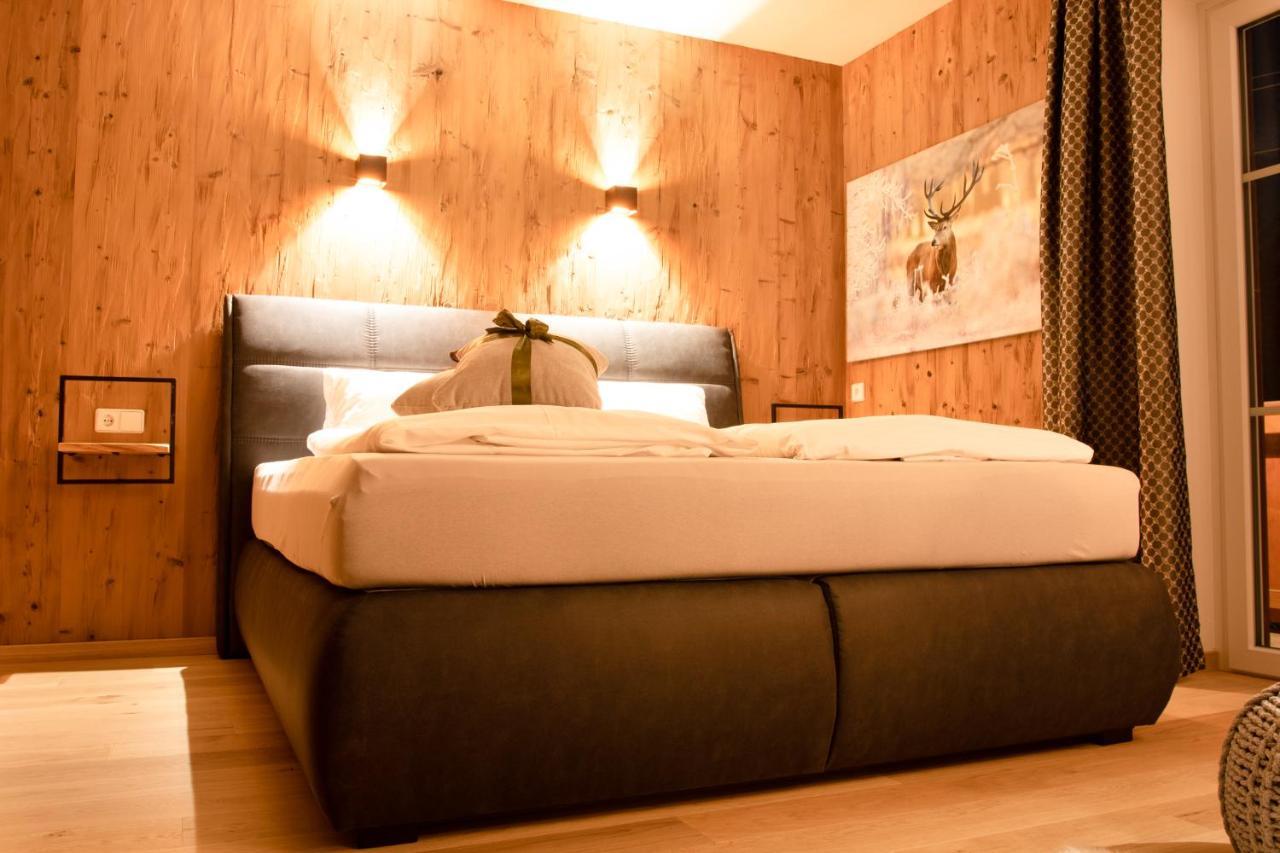 Landhaus Thurner Wagrain Ngoại thất bức ảnh