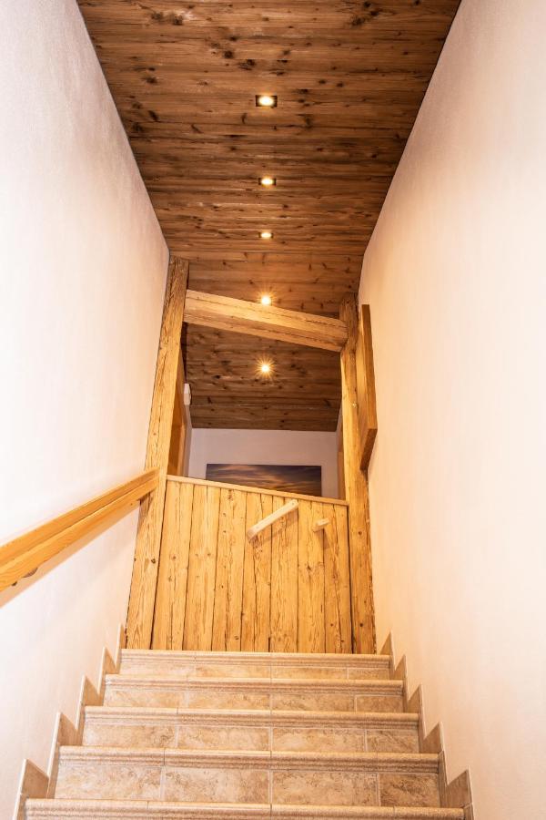 Landhaus Thurner Wagrain Ngoại thất bức ảnh